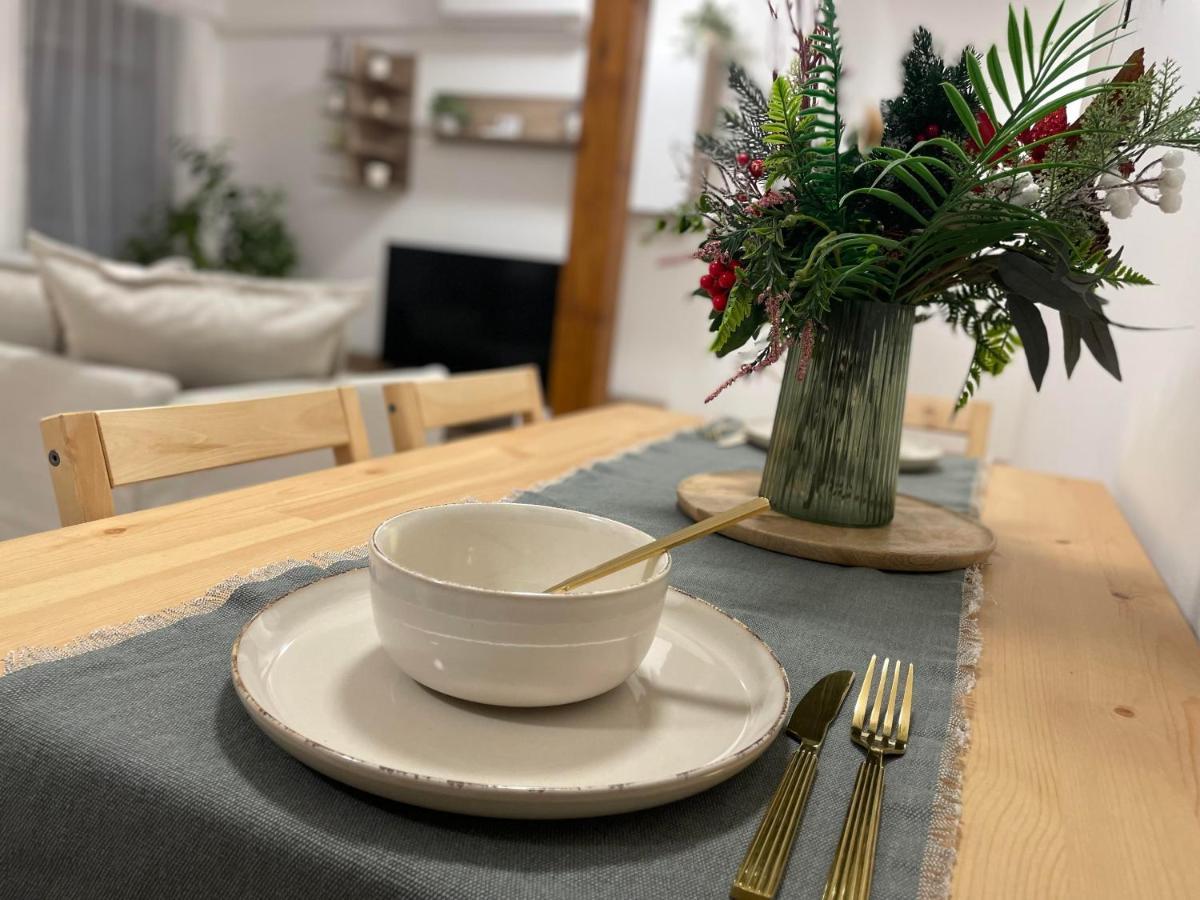 Taverna Apartman مونور المظهر الخارجي الصورة